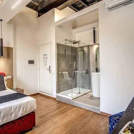 Bed & Breakfast Little Queen 3*