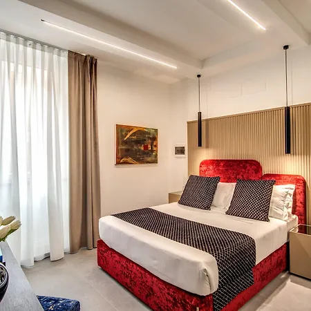 Little Queen Bed & Breakfast 3*