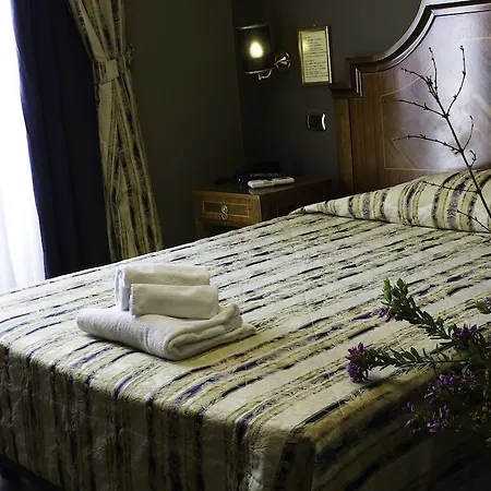 Maison d'hôtes Les D'or 3*