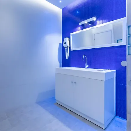 Guest house Trevi Elite