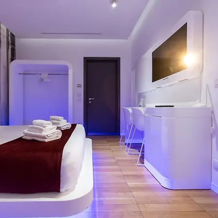 Trevi Elite Guest house Rome