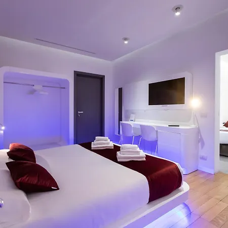 Trevi Elite Rome