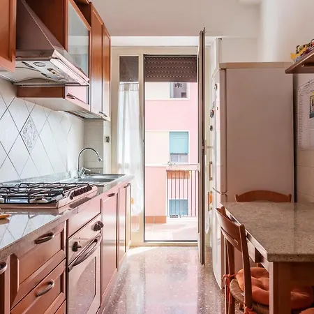 Monteverde Roomy Sun And Flowers Apartment *