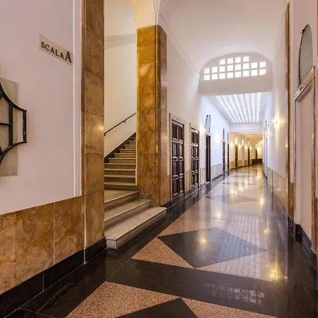Πανσιόν 504 Corso