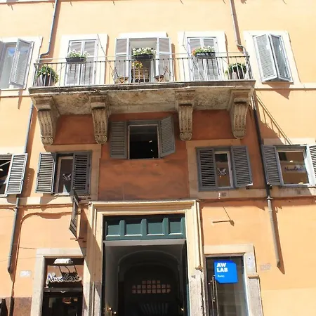 504 Corso 3* Ρώμη