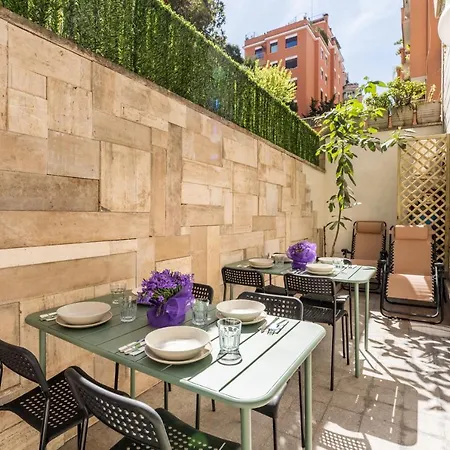 Apartment Enjoy Your - Vatican Rome