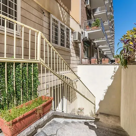Apartment Enjoy Your - Vatican