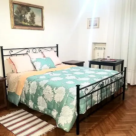 Amico Del Sole Bed & Breakfast