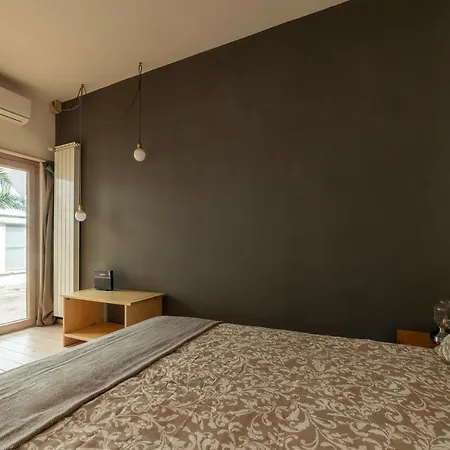 Apartment Tiburtina Terrace