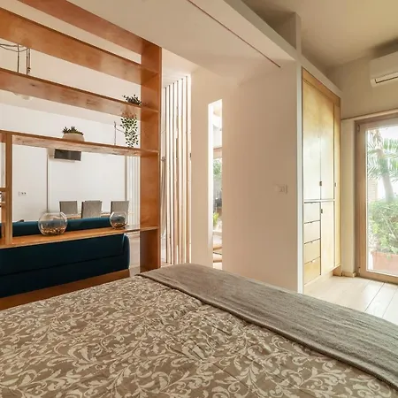 Apartment Tiburtina Terrace *