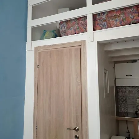 Apartmán Flat Porta Maggiore *