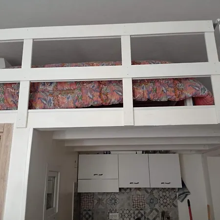 Flat Porta Maggiore Apartment *