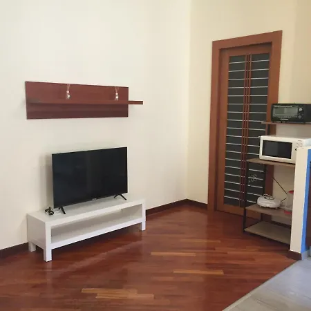 Appartamento Rosy Roma