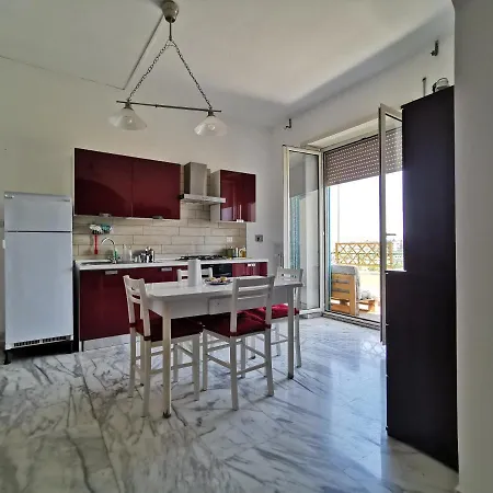 Apartment Torlonia