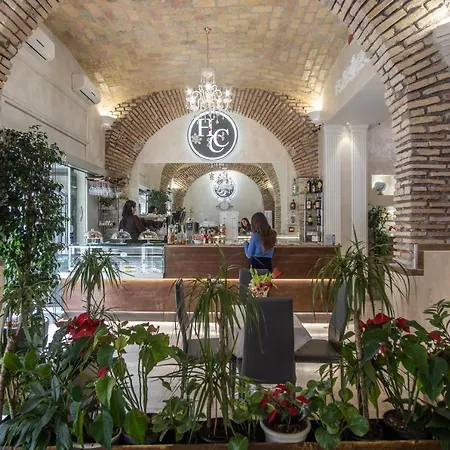 Centro Cavour Hotel