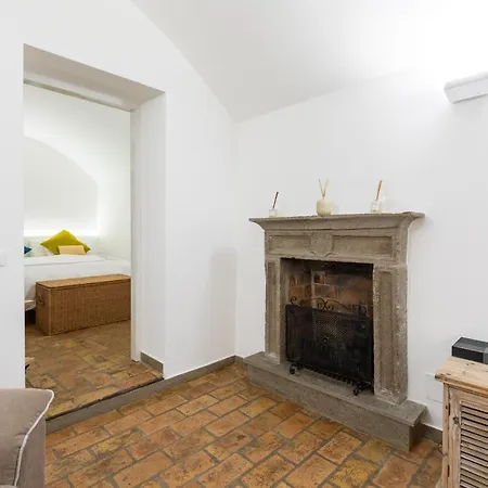 Central Apartment