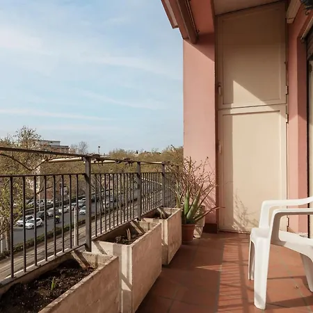 Monteverde Roomy Sun And Flowers Apartment *