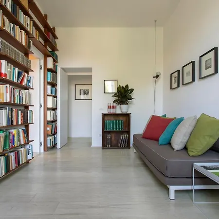 Piazza Fanti Luxury * Ρώμη