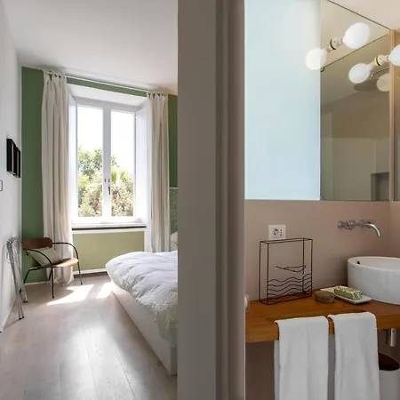 Διαμέρισμα Piazza Fanti Luxury *