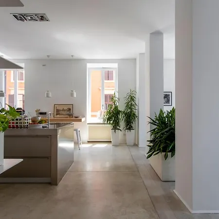 Piazza Fanti Luxury * Ρώμη