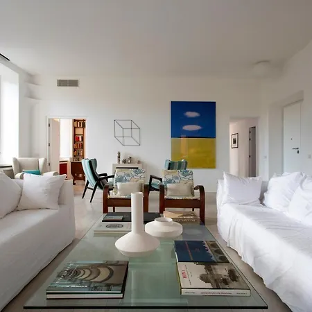 Piazza Fanti Luxury * Ρώμη
