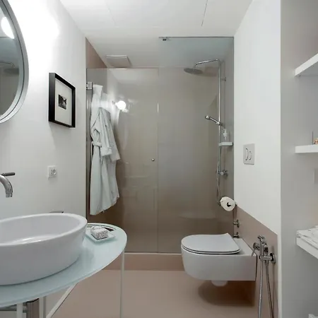 Διαμέρισμα Piazza Fanti Luxury *