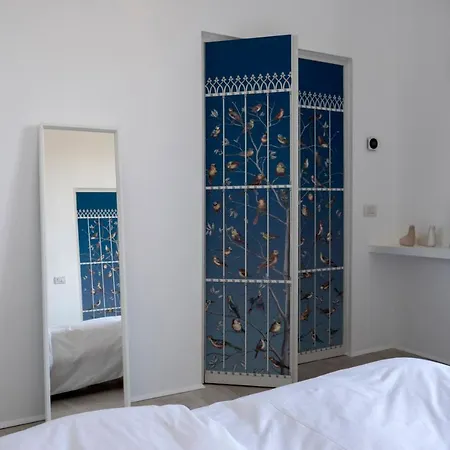 Διαμέρισμα Piazza Fanti Luxury Ρώμη
