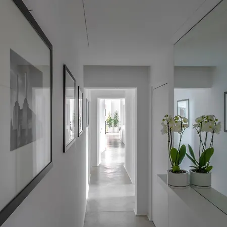 Διαμέρισμα Piazza Fanti Luxury Ρώμη