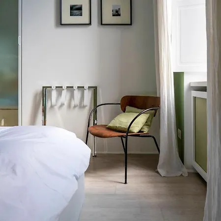 Piazza Fanti Luxury Ρώμη