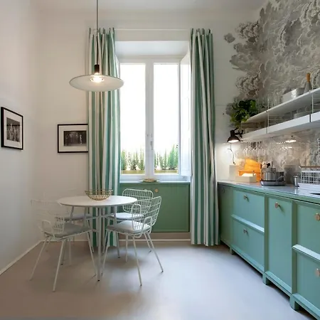 Piazza Fanti Luxury Διαμέρισμα