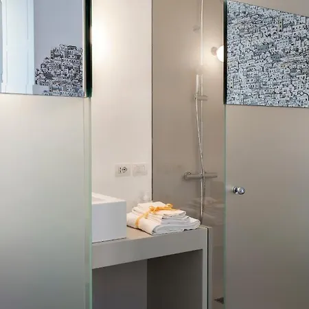 Διαμέρισμα Piazza Fanti Luxury *