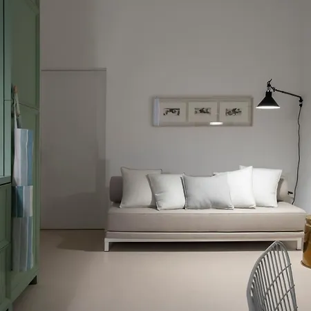 Piazza Fanti Luxury Ρώμη