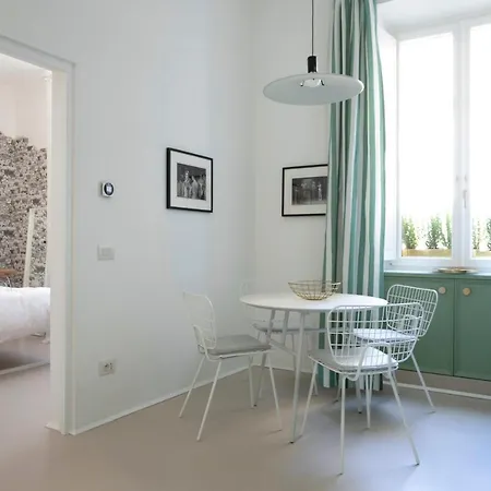 Piazza Fanti Luxury Ρώμη