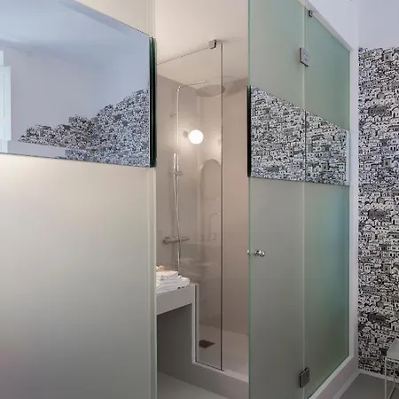 Διαμέρισμα Piazza Fanti Luxury Ρώμη