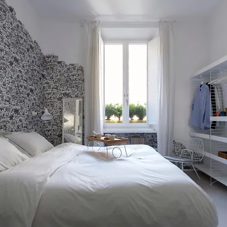 Piazza Fanti Luxury Διαμέρισμα