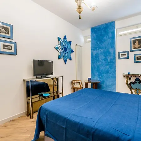 Enjoy Your - Vatican Apartment *