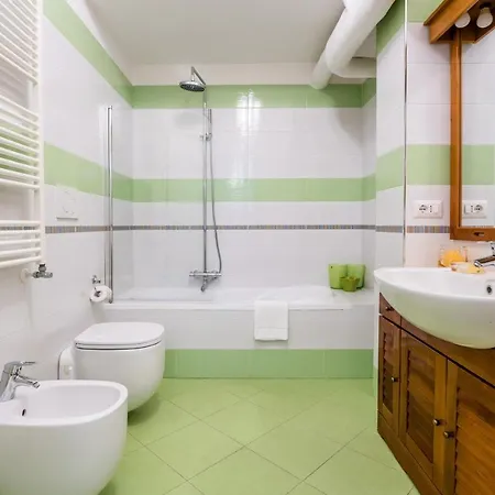 Apartment Enjoy Your - Vatican