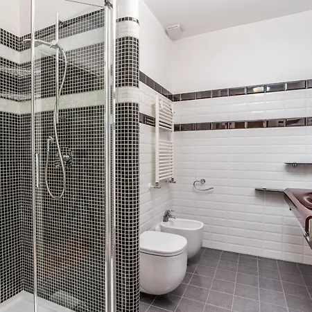 Apartment Enjoy Your - Vatican Rome