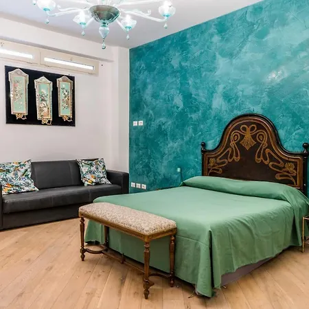 Apartment Enjoy Your - Vatican Rome