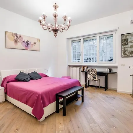 Apartment Enjoy Your - Vatican *