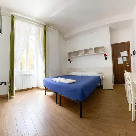 Bed & Breakfast Mazzini Roma