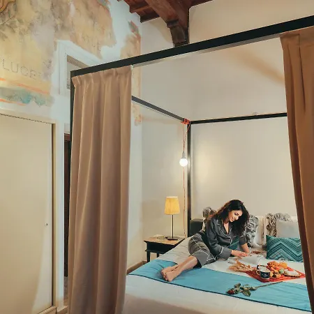 Relais Giulia Отель типа 