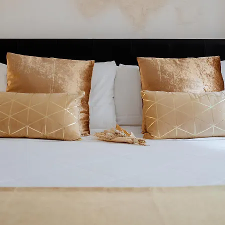 Relais Giulia 2* Рим