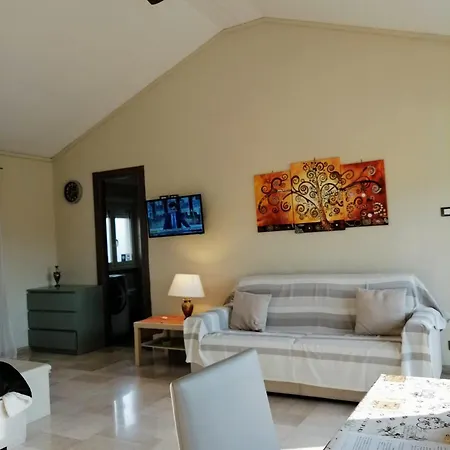 Apartman Attico Luminoso Terrazza Metro A Aria Cond Wifi Róma