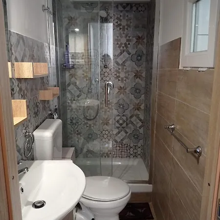 Flat Porta Maggiore Apartment *