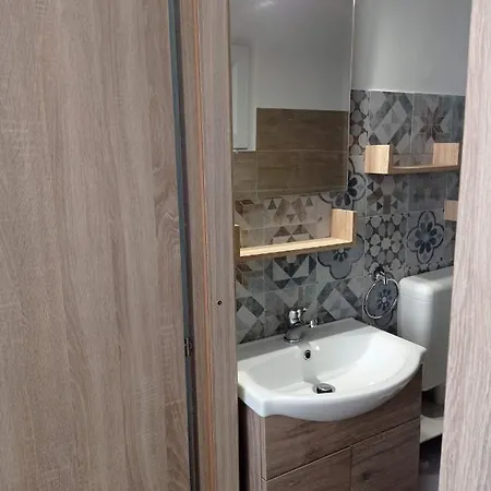 Apartment Flat Porta Maggiore