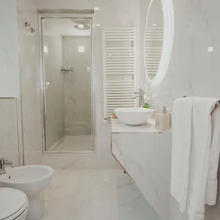 Cesare Ai Cavalieri 4*