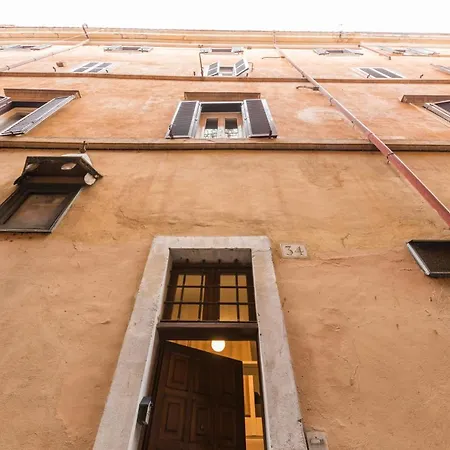 Soggiorni Brevi Giorgio Appartamento Roma