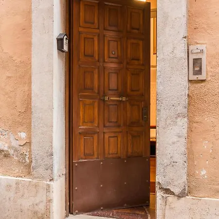 Soggiorni Brevi Giorgio Roma