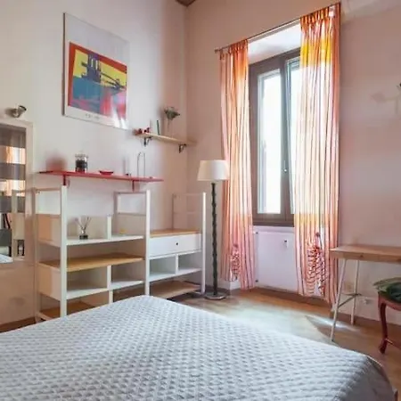 Domus Domas & Boutique - Golden Keys Collection 3* Rome